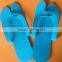 OEM high quality any home use hotel color double color eva slipper,cheap hotel slippers