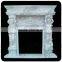 85 Popular Designs Mantels Fireplace with great price