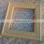 wood photo frame
