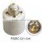e27 to e40 wifi light bulb led power socket adapter