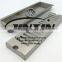 JINXIN Stainless Steel Floor Drain Grate/Long Linear Floor Drain