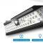 Good quality solar lights energy saving 54LED cool white made in China