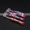 top quality new design for adult anti bacterial animal kids toothbrush with cover
