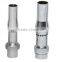 Factory Supplier High Pressure Mist Water Fountain Nozzle Water Jet Fountain Nozzles
