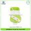 PP Plastic Lunch Box With Spoon