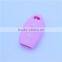 Nice 4 buttons silicone car key cover , remote key jackets for infiniti