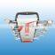 Double open end wrench set WSC021