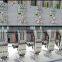 TP364 Supper Multi Head Computerized Embroidery Machine