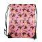 Outdoor Backpack Small Drawstring Bag