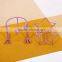 Factory price top quality different style shape powder puff frame