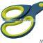 2016 stainless steel scissors/surgical scissors/plastic scissors