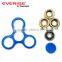 Hot Sale Cheap ABS Fidget Spinner,hand Spinner With Balance Weight