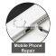 17-in-1 Aluminum Handle Precision Screwdriver Set