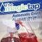 Cheap magic tap Electric Automatic liquid Drink Dispenser as seen on TV