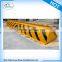 newest Security Roard hydraulic rising blocker barrier
