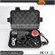 USB Rechargeable Front and Tail Light 200 lumens 4 Mode Bicycle Light Kit