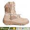 Custom Made Laced Military Mountain Boots