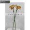 silicone artificial flowers waterproof artificial flowers cheap wholesale artificial flowers