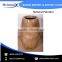 High Quality Fiberglass and Dried Banana Leaves Made Planters for Wholesale