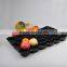 Canada Popular Wholesale Plastic Vacuum Forming PP Insert Tray For Fruit&Vegetable