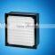 DEEP-PLEAT WASHABLE HEPA AIR FILTER 13