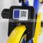Alloy share bikes with solid tyre