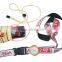 New product 2014 custom clock lanyard