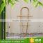 Natural Eco-friendly Bamboo U Hoops Bamboo U Shape Bamboo For Flowers Plant Support