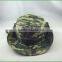 Outdoor camouflage fisherman hat /bucket hat
