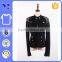 Factory customized slivery mental trims decorations handsome British style coat