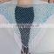 Newest Hot Selling Tribal Crochet Hip Scarf Triangle Hip Belt