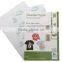 A3,A4 size dark laser heat transfer paper for laser printer