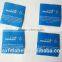 Custom High Quality Woven Labels for Clothing