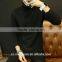 Wholesale Winter High Quality Men's Pullover Turtleneck Sweater