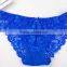 Lady care sexy sponge stylish hot fancy bra and panty set