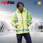 polyester winter women's polar fleece jakcet