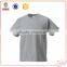 China apparel manufacturer multiple color customized wholesale kid t-shirt