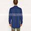 Wholesale casual style mens shirts with high quality new model shirts for men 2014