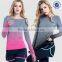 China factory wholesale uv color changing t-shirt