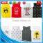  china cheap sports bodybuilding screen printed wholesale open side 100 cotton men tank top