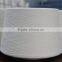 T/C 40/60 45S customized combed bleached cotton yarn for knitting weaving industry