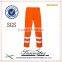 Color Plus Size Combat Cargo Workwear Hi-Vis