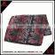 Custom Woven or Printing Hanky Pocket Square By Polyester or Silk