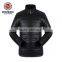 H1059 Mens fashion warm coat light down jacket warm outdoor coat