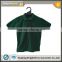 school uniform short sleeve polo shirt with pique fabric and printing