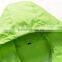 Custom Outdoor sportswear Men Thin Windbreaker jacket Outwear Raincoat