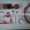 Portable sewing set / mini sewing kit / professional sewing kit