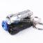 mini keychain aluminium led flashlight