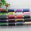 dty polyester overlock thread
