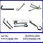 Made In Taiwan DIN 529 Anchor Bolt